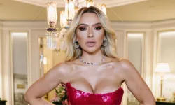 Hadise'ye ırkçılık şoku: Belçika'da 'Pis Türk' dendi