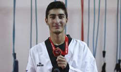 Milli taekwondocu Hakan Reçber çeyrek final maçı ne zaman, rakibi kim?
