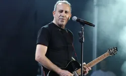 Haluk Levent neden hastaneye kaldırıldı? 5 Temmuz 2024 Haluk Levent sağlık durumu nasıl?