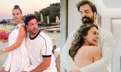 Hande Soral ve İsmail Demirci Ailesinin Mutlu Anları: Yeni Kareler Sosyal Medyayı Salladı!