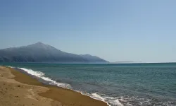 Hatay'da denize gidilecek en iyi plajlar