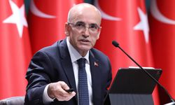 Hazine ve Maliye Bakanı Şimşek'ten enflasyon mesajı: Dezenflasyon süreci başladı