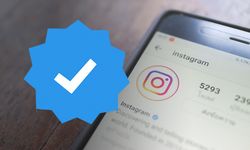 Instagram'da mavi tik nasıl alınır?
