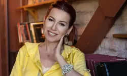 İpek Tuzcuoğlu'ndan çarpıcı açıklamalar: Herkes evli, herkes mutlu değil