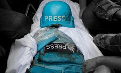 İsrail'in İran saldırılarında 12 gazeteci hayatını kaybetti