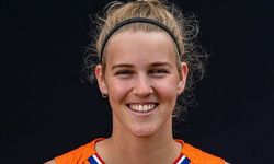 Hollanda Kadın Voleybol Milli Takım Oyuncusu Jolien Knollema kimdir?