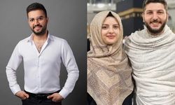 Kadir Ezildi nişanlısı kim? Gamze Türkmen kimdir?
