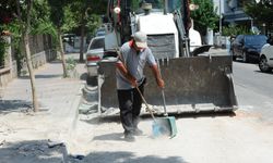 Karşıyaka'da çevre kirliliğine izin yok