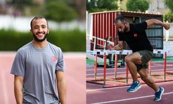 Olimpiyat sporcusu Milli Atlet Kayhan Özer kimdir?