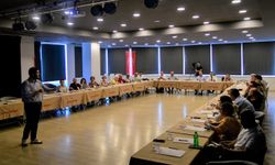 Kent Konseyleri Bornova’da bir araya geldi