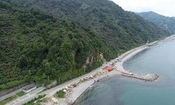 Artvin'de denize gidilecek en iyi plajlar