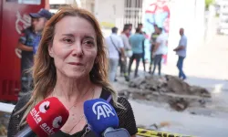 Konak Belediye Başkanı Mutlu'dan iki kişinin elektrik akımına kapılarak ölümüyle ilgili flaş açıklama!