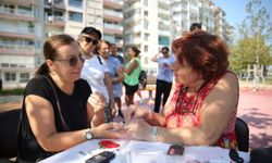 Konak Belediyesi'nden sağlıklı yaşam için sağlık taraması