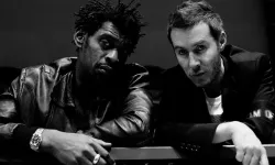 Massive Attack kimdir? Grup üyeleri kimler?