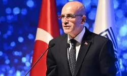 Bakan Şimşek: Vergilendirilmemiş bir alan bırakmama gayesindeyiz