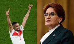 Meral Akşener'den UEFA'ya tepki: 'İşlerine geldiği için garipsemeyenler...'