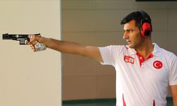 Olimpiyat sporcusu Milli Atıcı Yusuf Dikeç kimdir, kaç yaşında? Yusuf Dikeç spor kariyeri