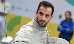 Milli eskrimci Enver Yıldırım kimdir, kaç yaşında? Enver Yıldırım spor kariyeri