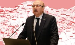 Prof. Dr. Okan Tüysüz: 'Deprem fırtınası olağan bir durum değil'