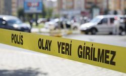 Adana'da şok cinayet: Belediye işçisi evine davet ettiği genç tarafından öldürüldü!