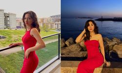 Özlem Eroğlu kimdir?