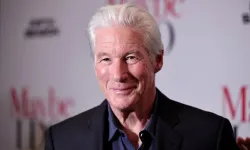 Richard Gere'in Geri Dönüşü: The Agency Dizisiyle Televizyonun Yıldızı Olacak