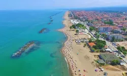 Sakarya Karasu'da denize gidilecek en iyi plajlar