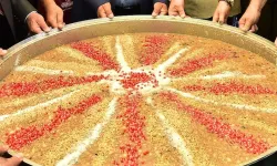Geleneksel Aşure Etkinlikleri Bornova’da başlıyor