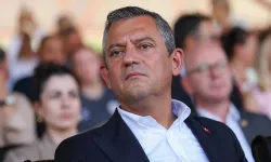 SON DAKİKA | Özgür Özel, TÜSİAD'ı ziyaret ediyor