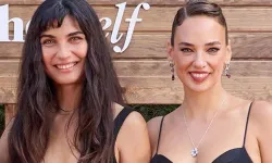 Tuba Büyüküstün Seda Bakan olayı ne?