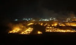 Söke yangın son dakika: Kipaş Kağıt Fabrikası söndürüldü mü?