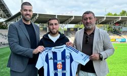 Ozan Kökçü, Helsinki'ye transfer oldu