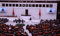 Sivil havacılıkla ilgili kanun teklifi TBMM Genel Kurulu’nda kabul edildi