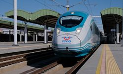 Bakan Uraloğlu duyurdu: 3 ile hızlı tren geliyor