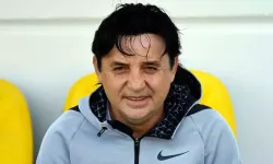 Tecrübeli teknik direktör Suat Kaya'nın yeni adresi belli oldu