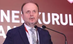TFF Divan Kurulu Başkanlığına flaş isim!