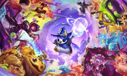 TFT Set 12 ne zaman gelecek? TFT Set 12 çıkış tarihi