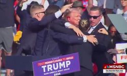 Trump’a suikast girişimi: Saldırgan öldürüldü...