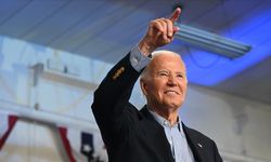 Biden, Trump'a karşı kendinden emin: Yine yeneceğim