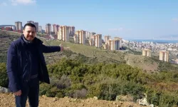 İzmir Karabağlar TOKİ ne zaman bitecek? AK Partili vekilden flaş açıklama