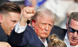 Trump'tan suikast sonrası ilk açıklamalar