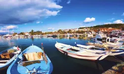 Urla'nın en eski yerlerinden biri olan Özbek Köyü: İyi ki görmüşüm dedirtecek