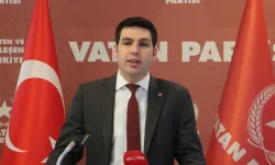 Vatan Partisi Genel Sekreteri Özgür Bursalı kimdir?