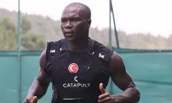Vincent Aboubakar kimdir? Vincent Aboubakar oynadığı takımlar...