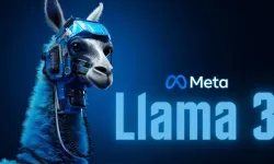 Yapay zeka teknolojisinde büyük adım: Meta AI Llama 3.1'i tanıttı!