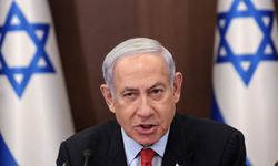 Netanyahu'dan Gazze için sert mesaj: Baskıyı arttırmak zorundayız