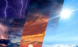 Meteoroloji açıkladı: 31 Temmuz 2024 illere göre hava durumu ve sıcaklıklar nasıl olacak?
