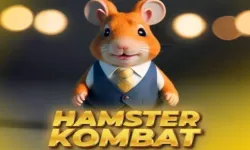 15 Ağustos 2024 Hamster Kombat günlük şifre