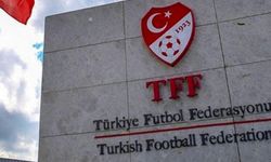 TFF'den Avrupa'da play-off oynayacak takımların maçlarını erteledi