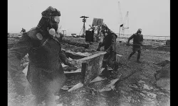1986 Çernobil faciasında toplam kaç kişi öldü?
